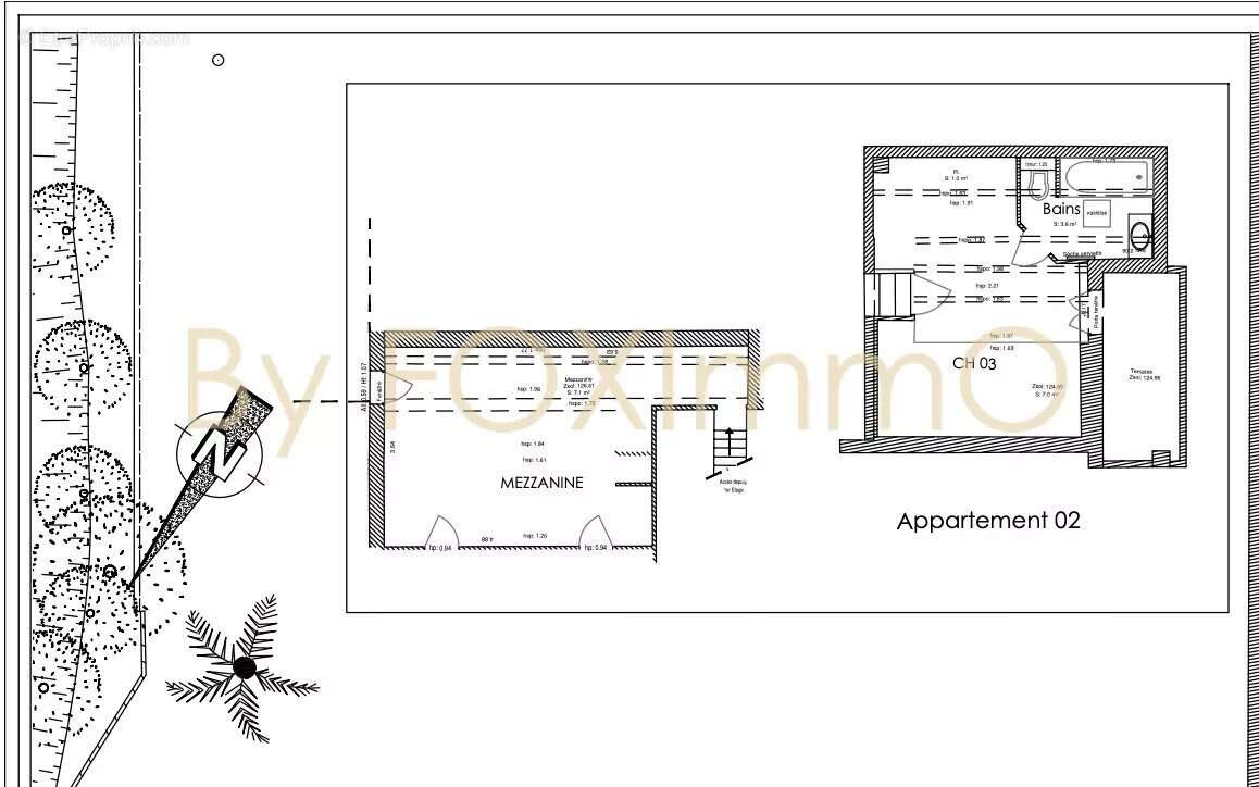 Appartement à CAGNES-SUR-MER
