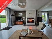 Maison à MONTIVILLIERS