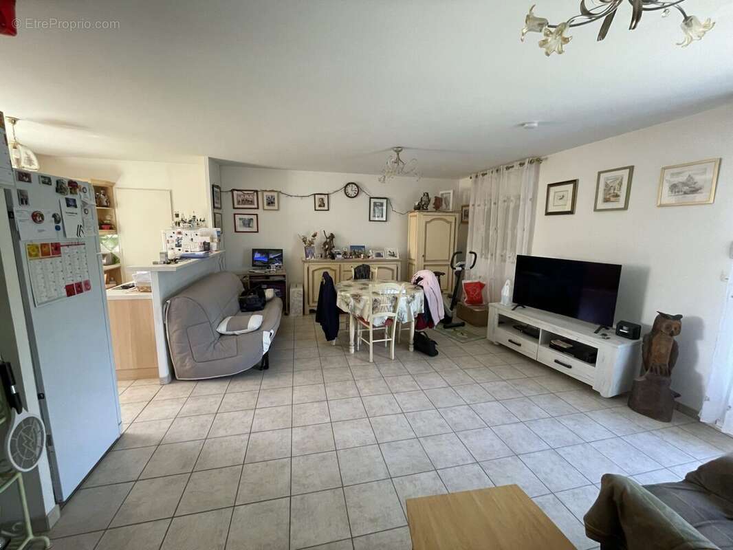 Maison à TERCE
