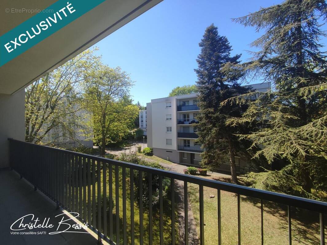 Photo 1 - Appartement à YERRES