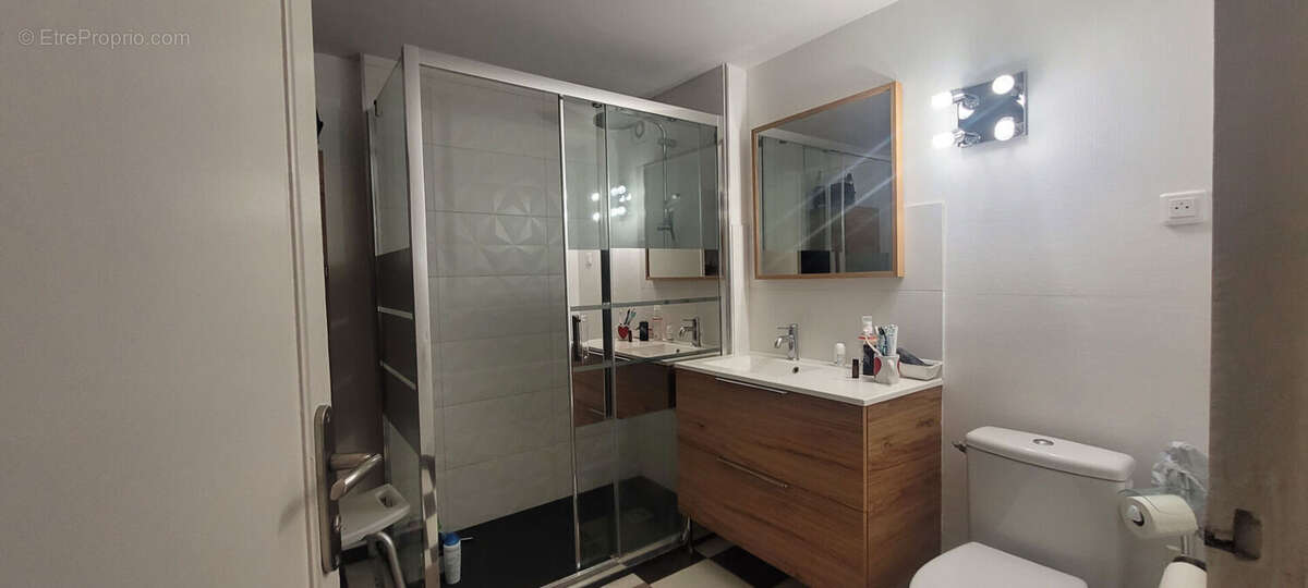 Maison 121m² à poitiers - photo 9