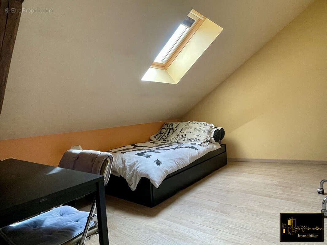 Appartement à DOURDAN