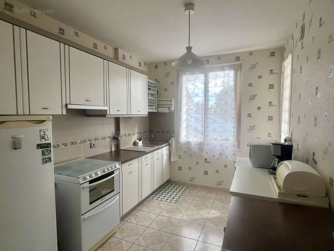 Appartement à TOURS