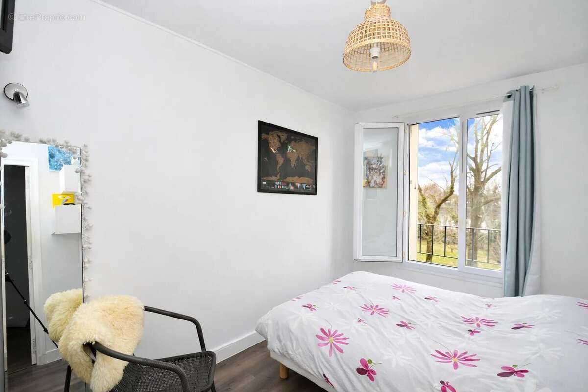 Appartement à CHATOU
