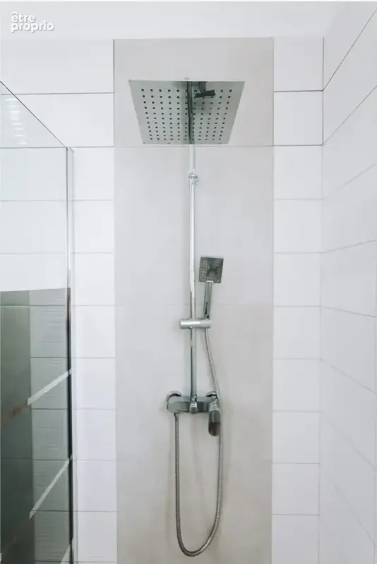 LE HELLEUX, Deux villas et piscines, SAINTE ANNE (971) - photo 23