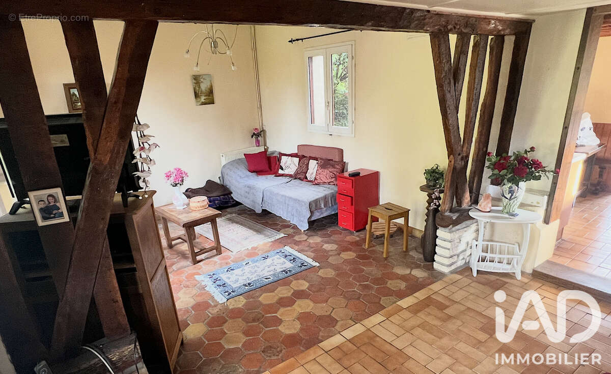 Photo 4 - Maison à SAINT-GATIEN-DES-BOIS