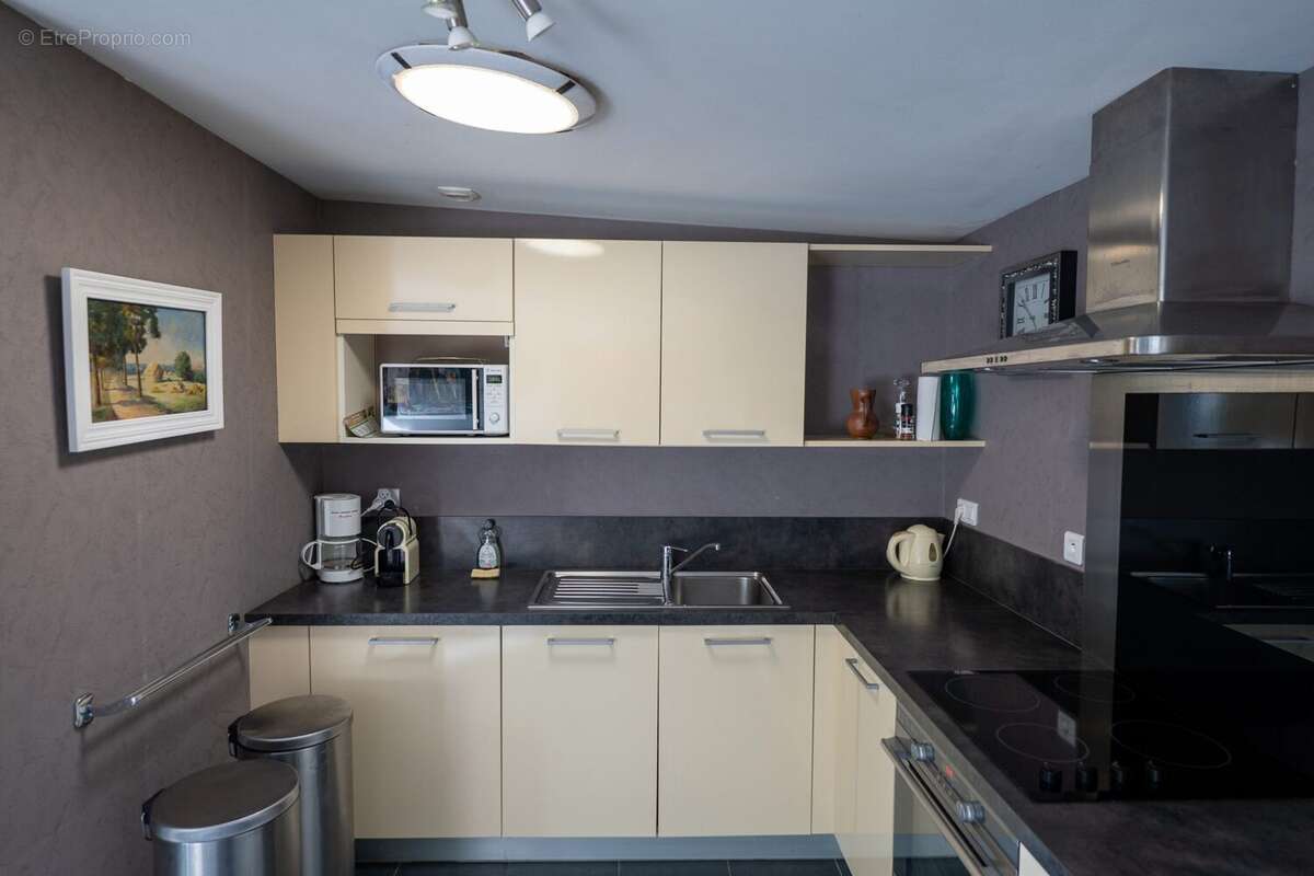 Maison à LES SABLES-D'OLONNE