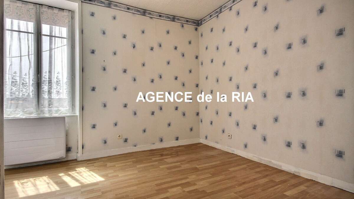 Maison à PORNIC