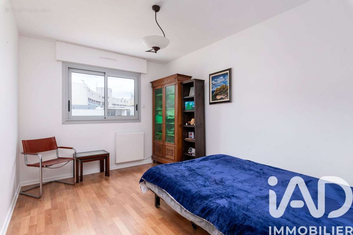 Photo 8 - Appartement à VILLEURBANNE