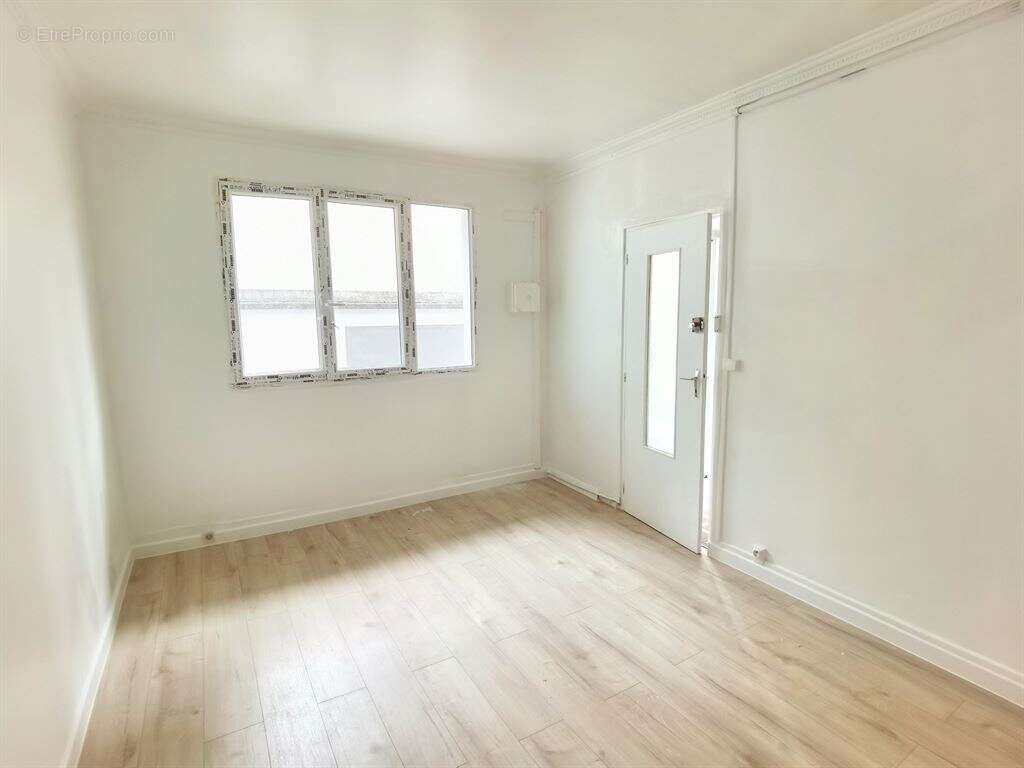 Maison à SAINT-DENIS