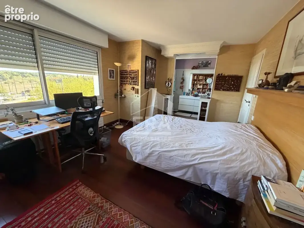 Appartement 106m² à metz - photo 17