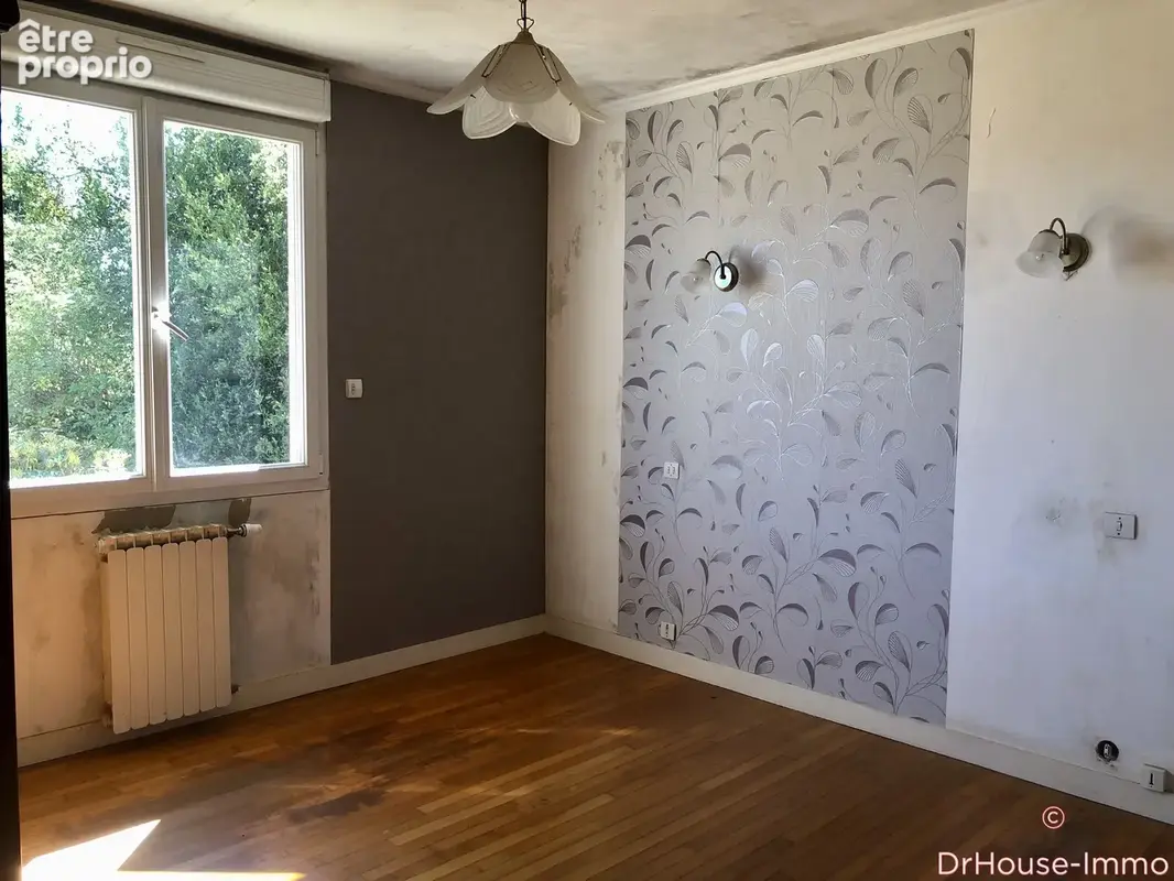 Maison 7 pièces 147 m² à vendre à Scrignac (29640) - photo 6