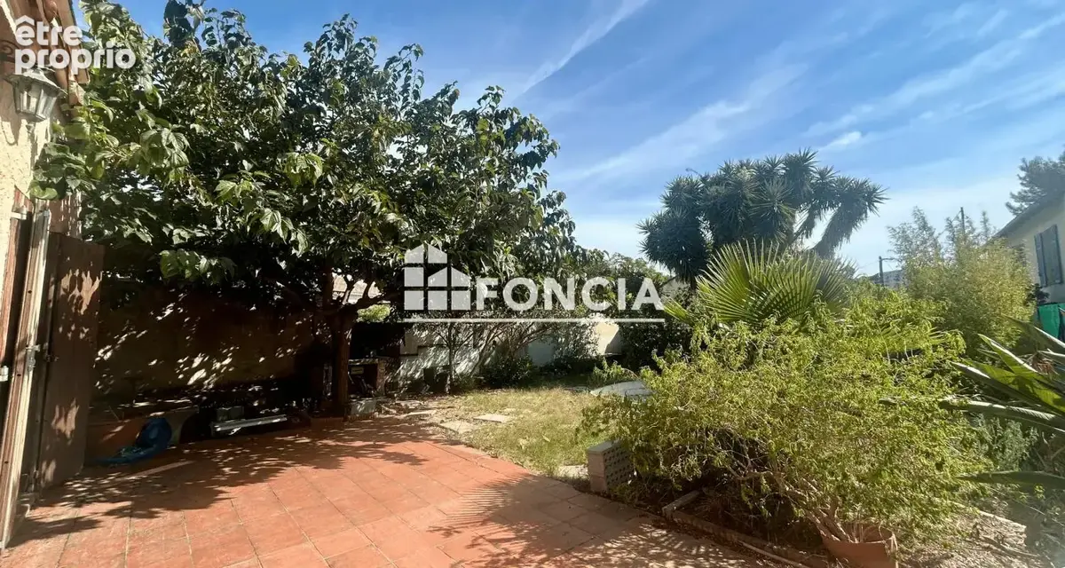 Toulon ouest valbertrand maison 145 m2 avec jardin - photo 5