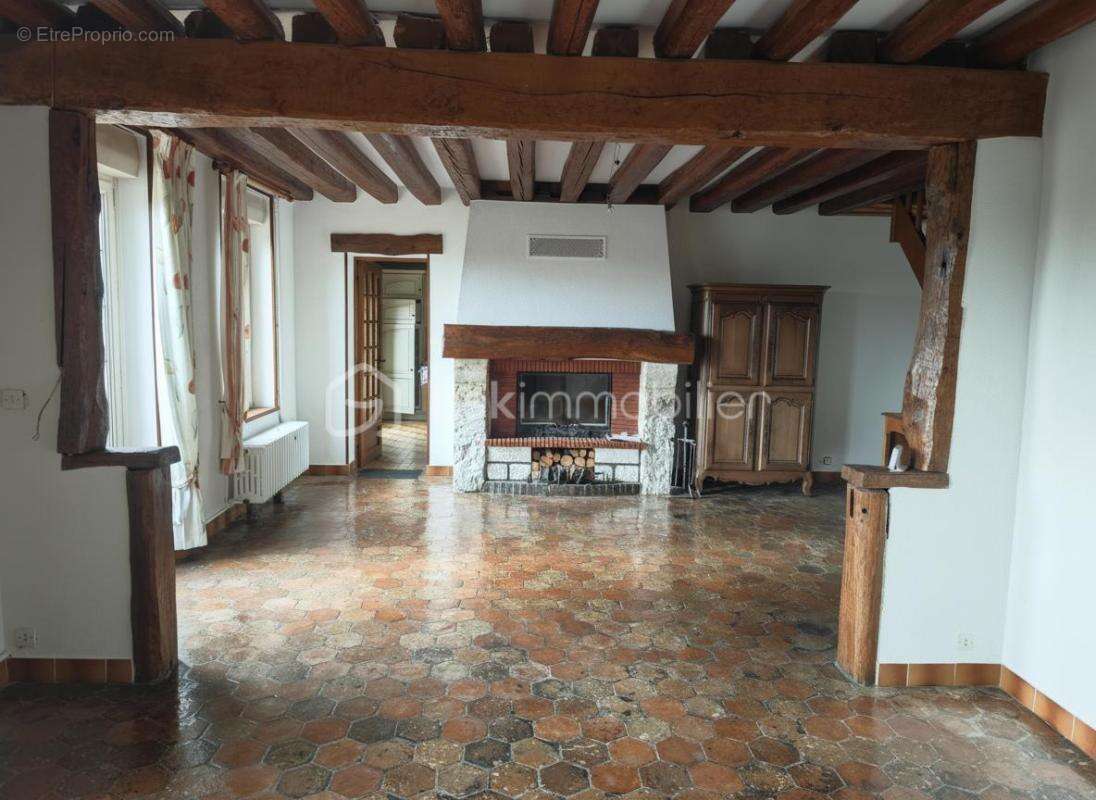 À Vendre – Propriété de 1,7 Hectare aux Portes du Perche - photo 5