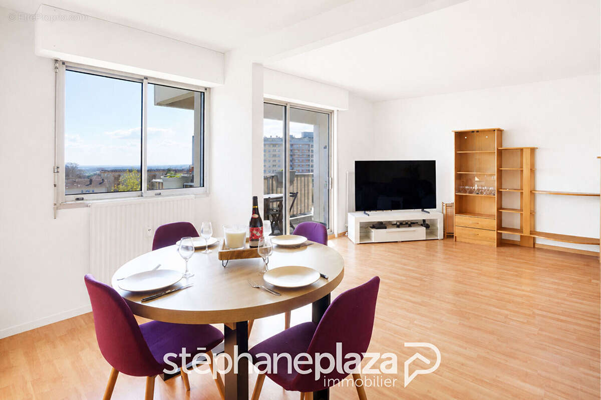 Appartement à MACON