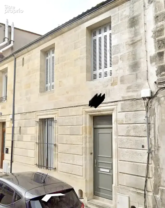 Maison T4 en pierre Sacré Coeur - photo 2