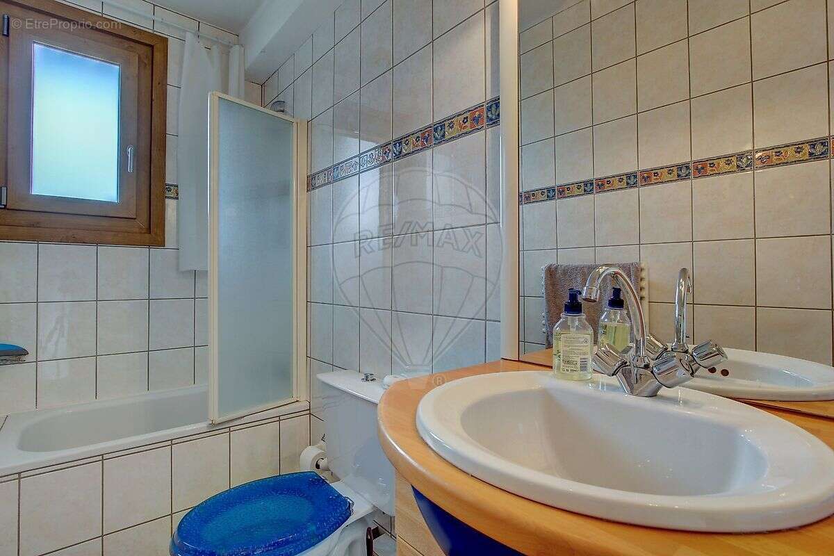 Appartement à MORZINE