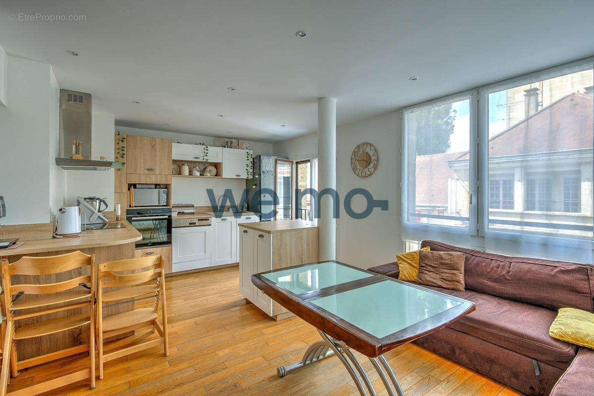 Appartement à MEUDON