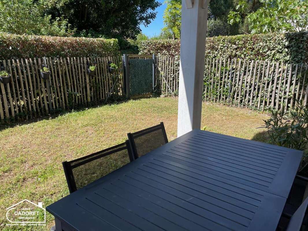   - Appartement à PORNIC