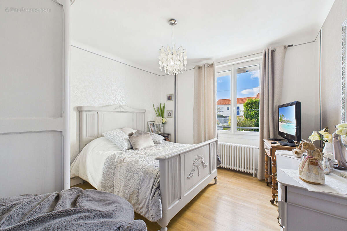 Maison à LA ROCHE-SUR-YON