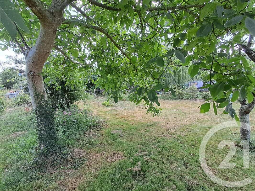 Terrain 508 m² à Grosbreuil  - photo 3