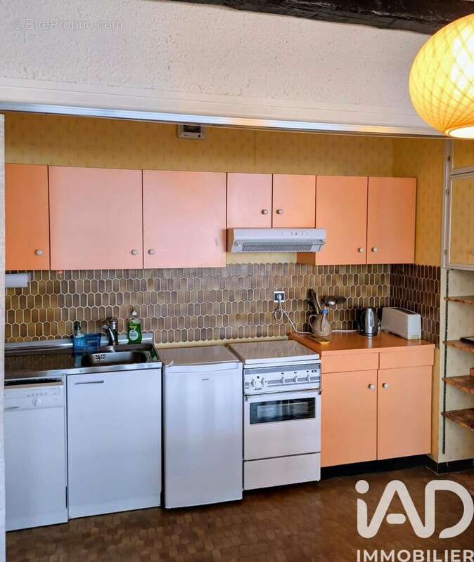 Photo 5 - Appartement à CHAMROUSSE