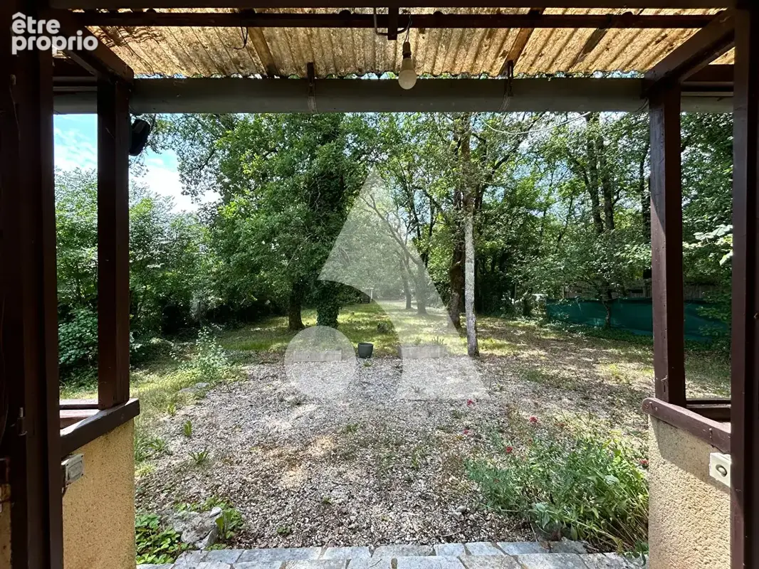 Maison Montgesty 5 pièce(s) 96.5 m2 - photo 6