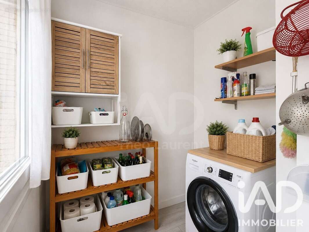 Photo 9 - Appartement à SAINT-HERBLAIN