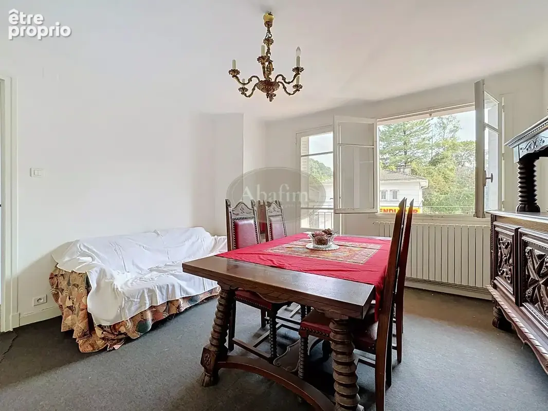 Appartement à LOURDES