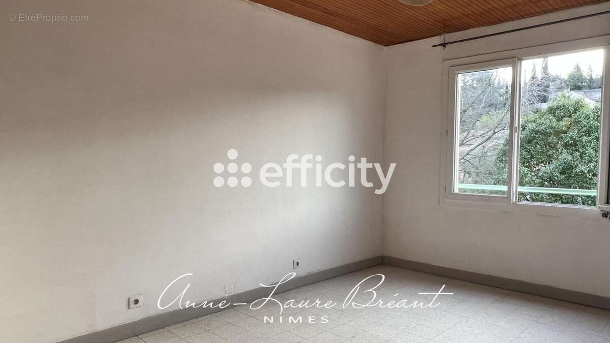 Appartement à NIMES