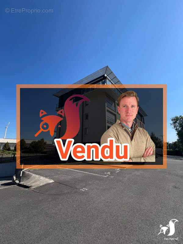 Appartement à CAMBRAI