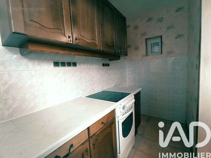 Photo 3 - Appartement à HAYANGE