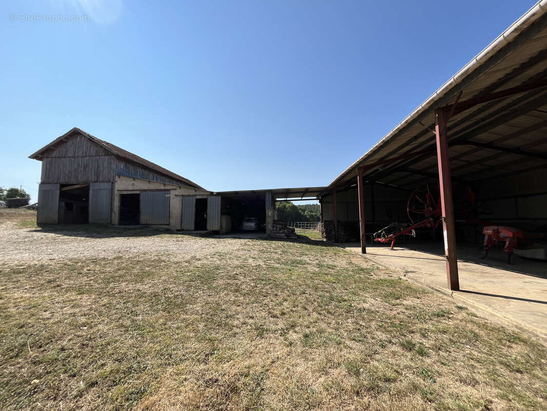 Maison à VILLAMBLARD