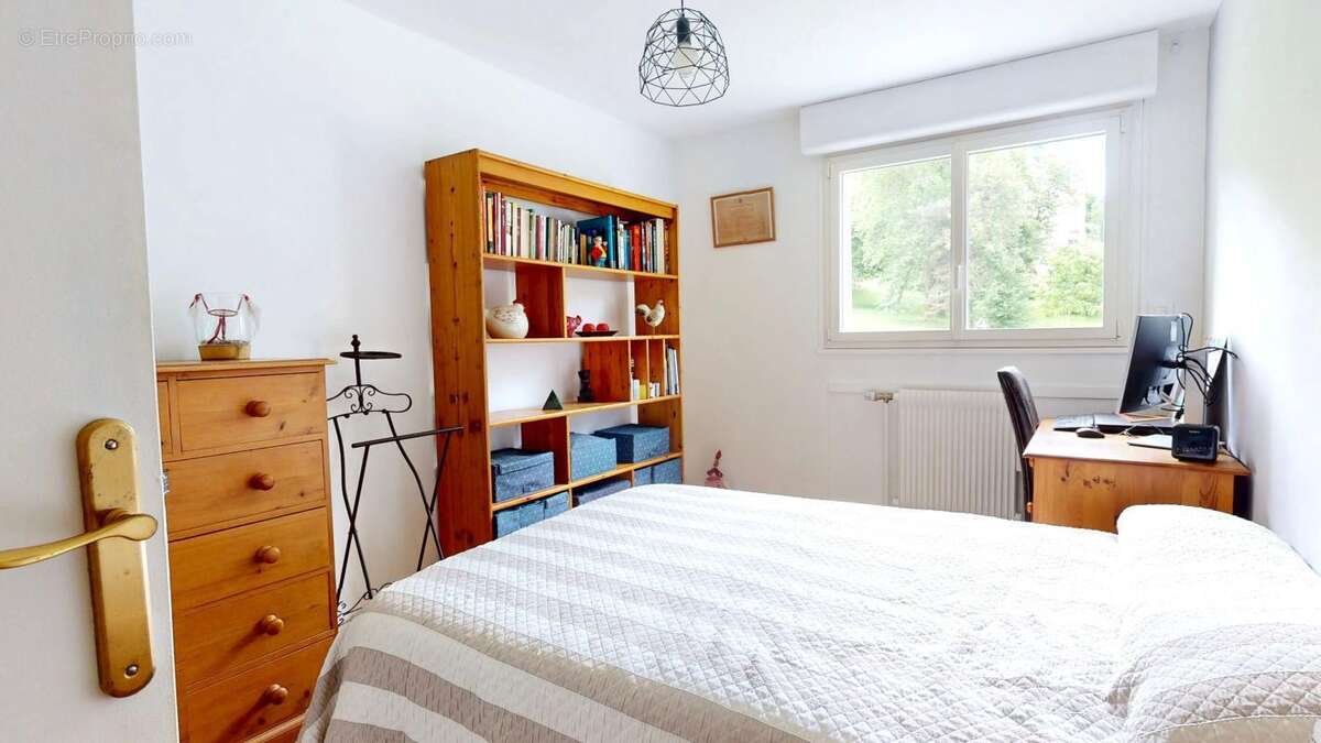 Appartement à LYON-5E
