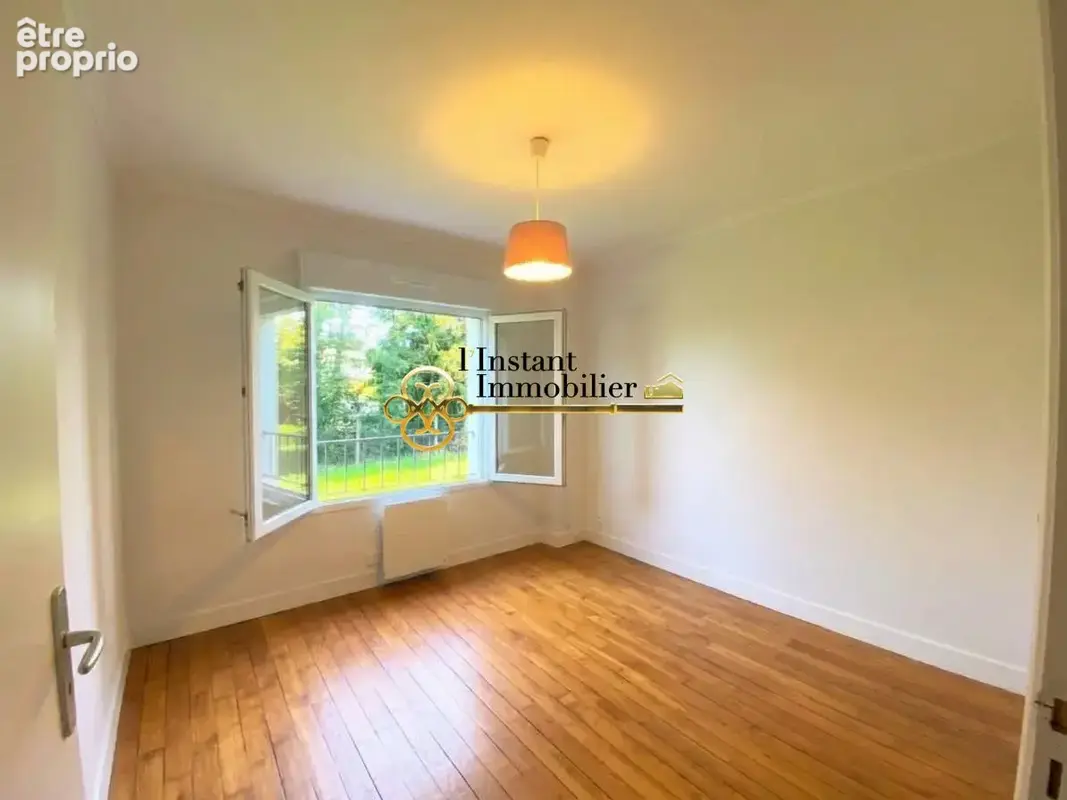 Appartement Morlaix 3 pièce(s) 53.67 m2 - photo 2