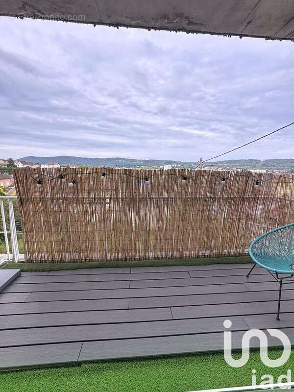 Photo 4 - Appartement à OYONNAX