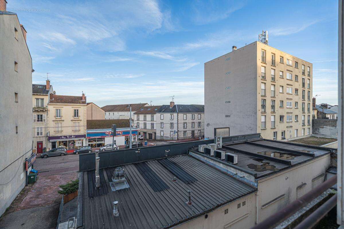 Appartement à LIMOGES
