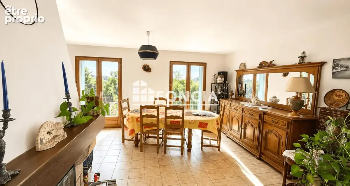 MAISON FOULAYRONNES 3 chambres jardin garage - photo 3