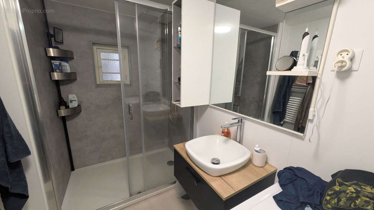 Maison à PONT-L'ABBE-D'ARNOULT