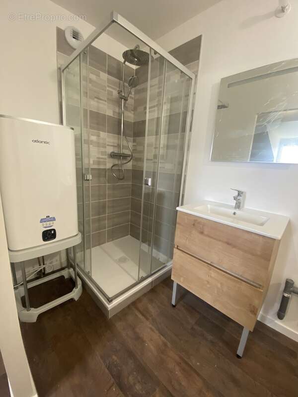 Appartement 32 m² à Perigueux  - photo 20