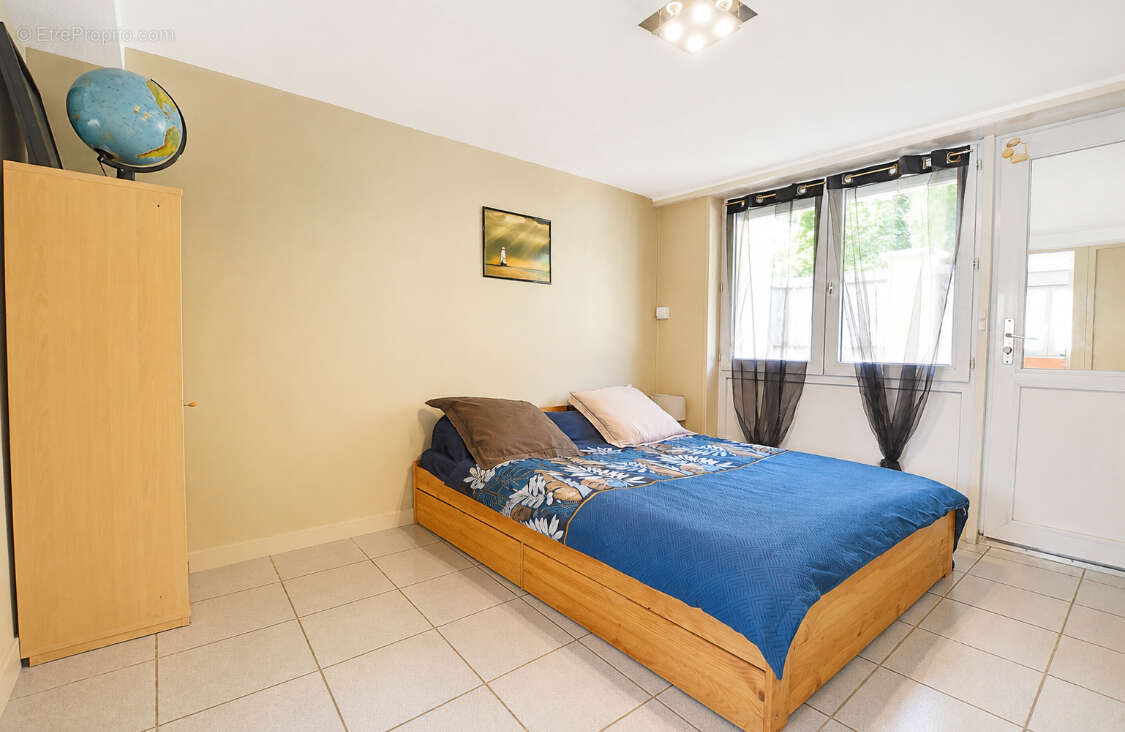 Maison Saint Marcel Les Valence 5 pièce(s) 103.91 m2 - photo 13