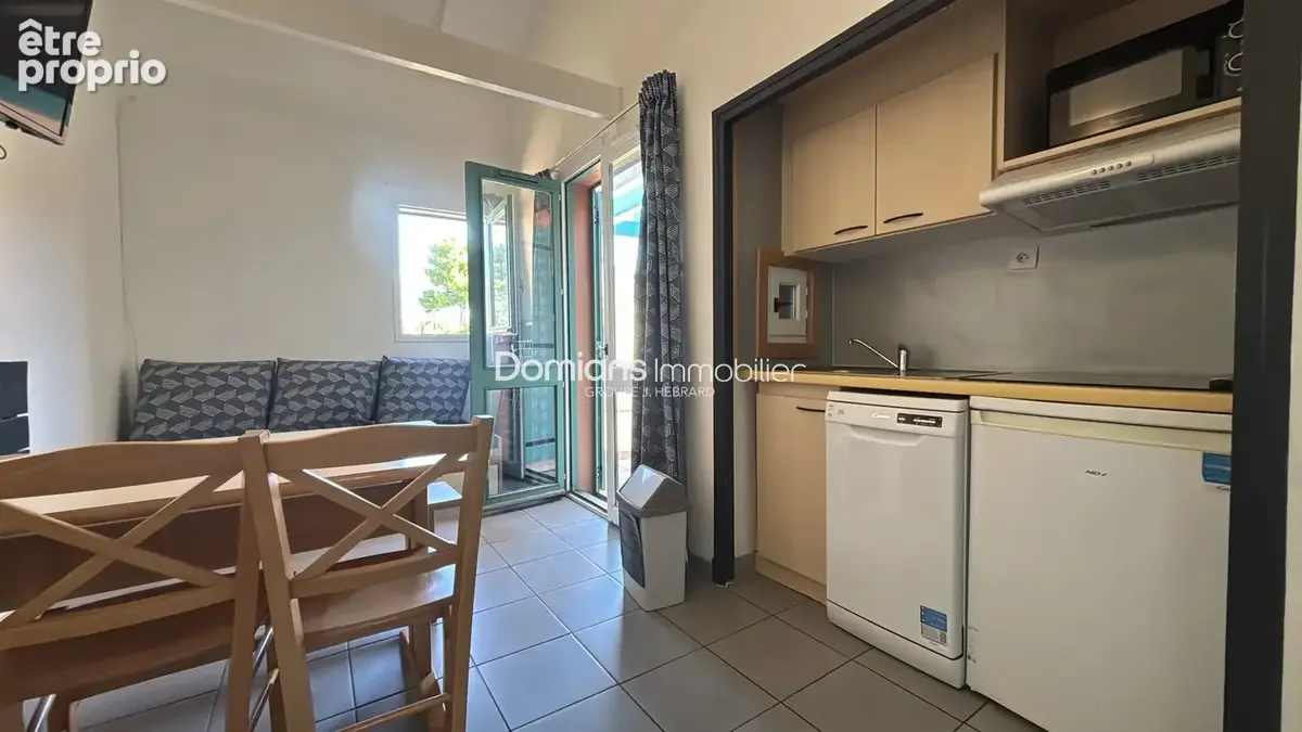 Appartement 2 pièces 34 m² à vendre à Argeles-Sur-Mer (66700) - photo 8
