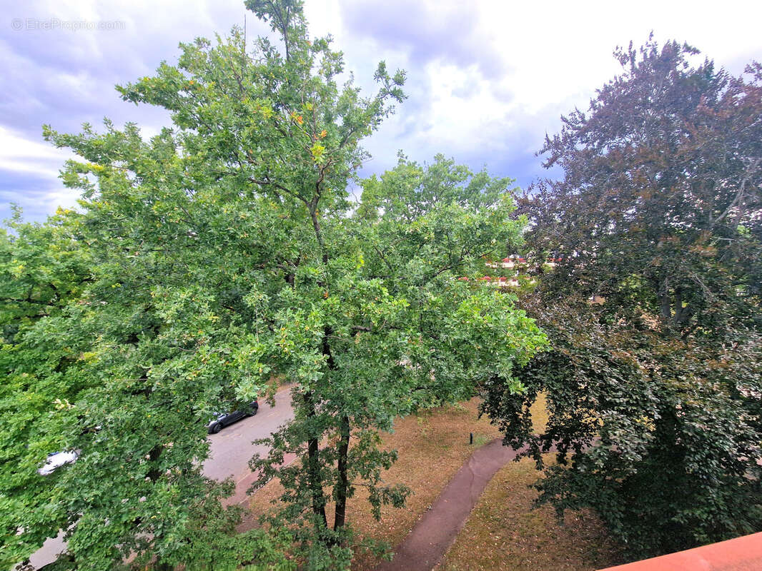 Appartement à ACHERES