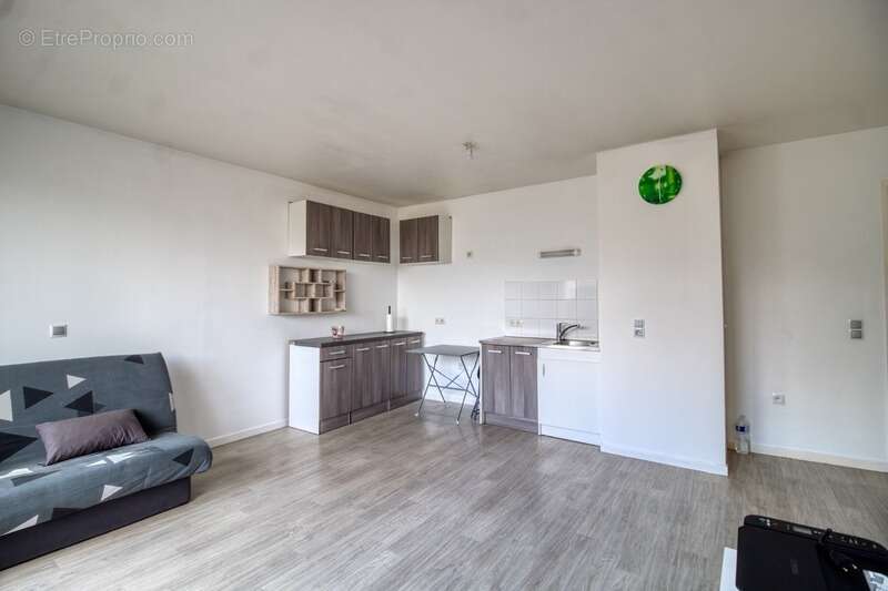 Appartement à LIMAY