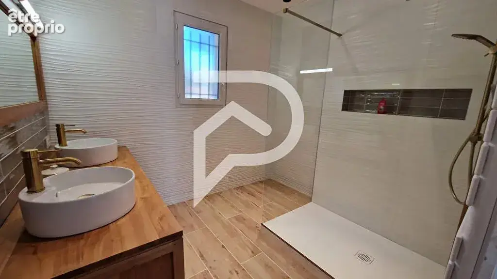 Tres jolie contemporaine de plain pied - photo 10