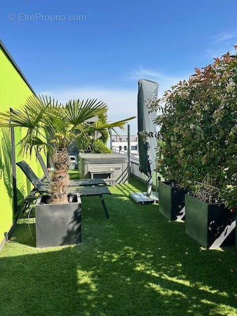 Appartement à BLOTZHEIM