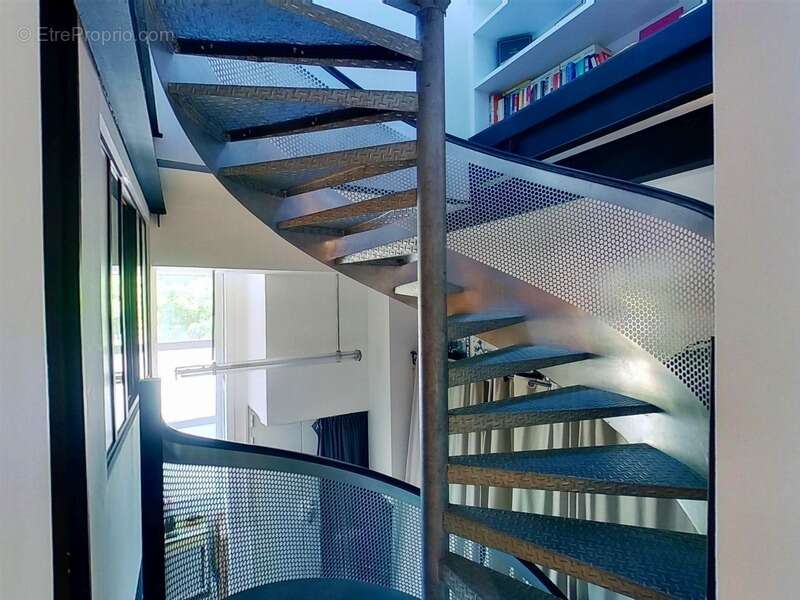 Appartement à SAINT-DENIS