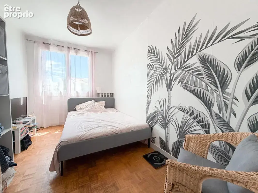 Appartement T4 avec garage entre le parc de Procé et la place Zola - Nantes - photo 7