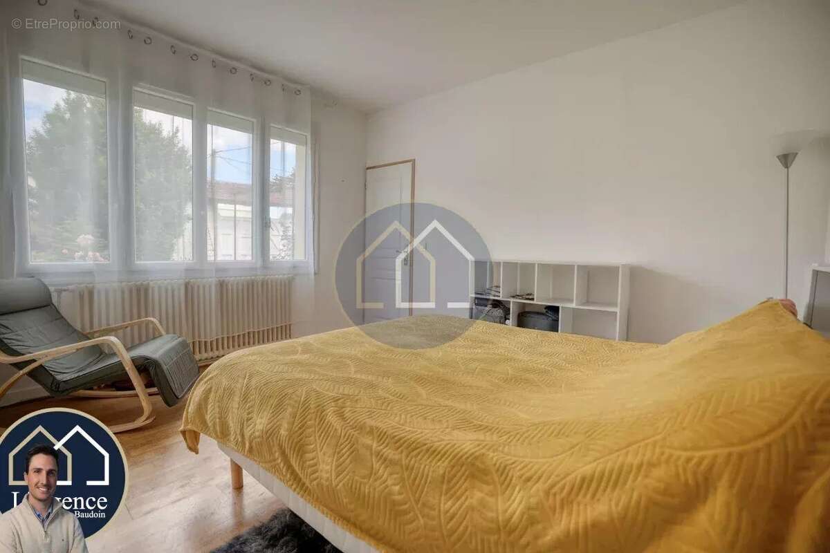 Maison 137 m² à Ymeray  - photo 7
