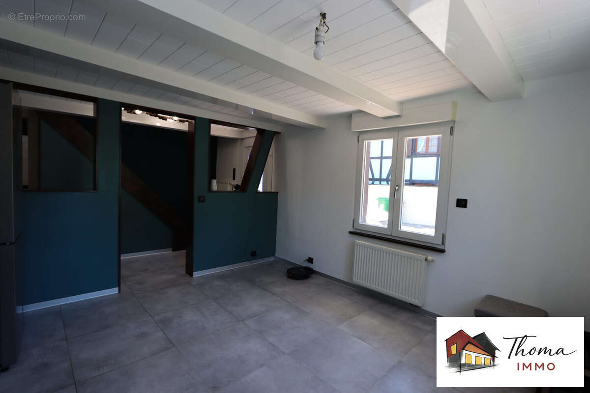 Maison 99 m² à Hesingue  - photo 9